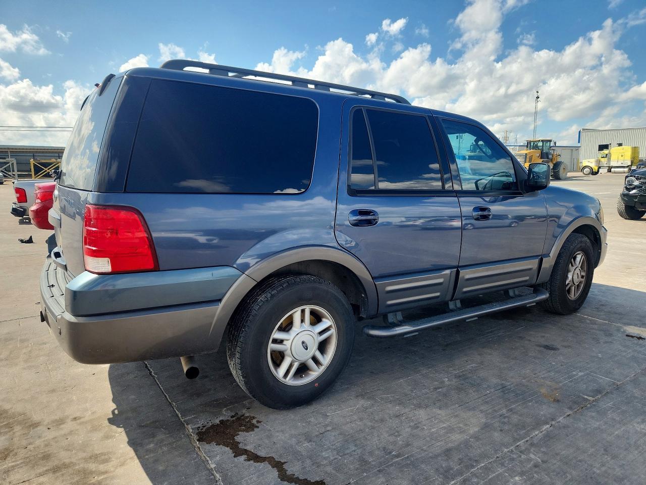 2005 FORD Expedition
