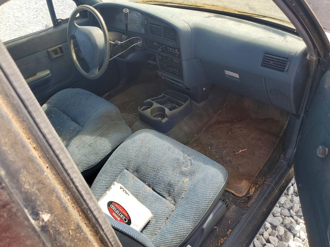 1994 TOYOTA Pickup