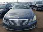 2010 MERCEDES-BENZ E-Class