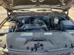 1999 CHEVROLET Silverado