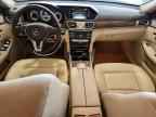 2016 MERCEDES-BENZ E-Class
