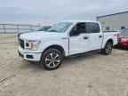 2019 FORD F-150 Lightning