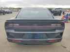 2025 DODGE CHARGER