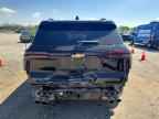 2025 CHEVROLET TRAVERSE