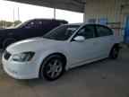 2005 NISSAN ALTIMA