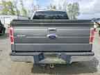 2012 FORD F-150 Lightning