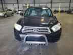 2009 TOYOTA HIGHLANDER