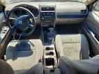 2003 NISSAN Frontier