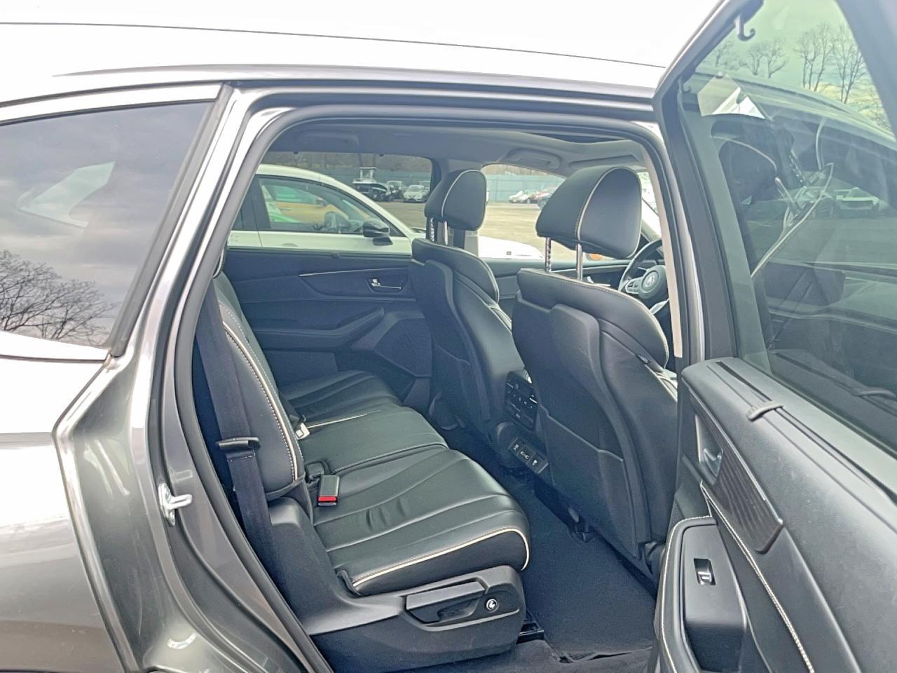 2023 ACURA MDX