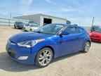 2017 HYUNDAI VELOSTER