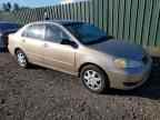 2006 TOYOTA COROLLA