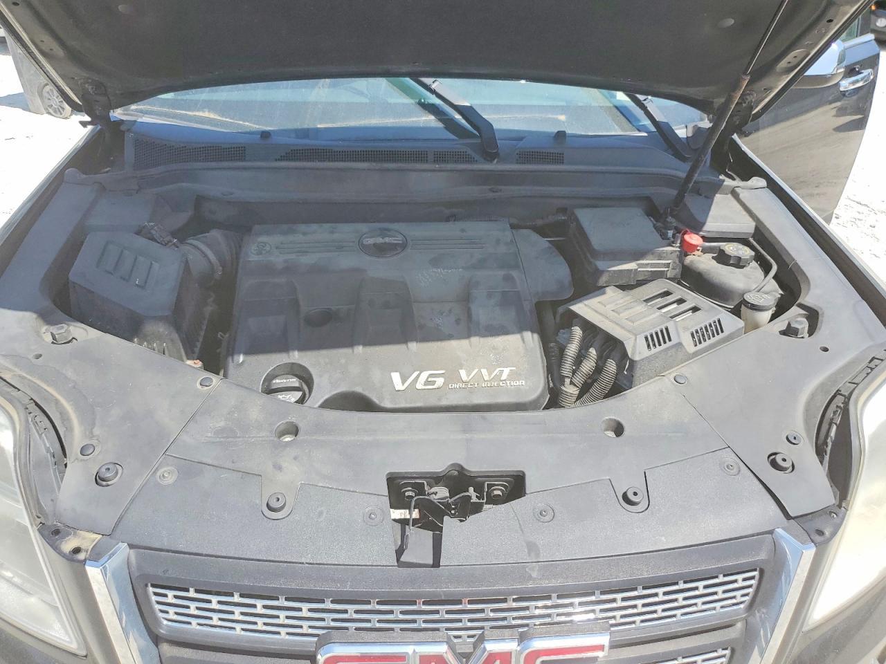 2013 GMC Terrain
