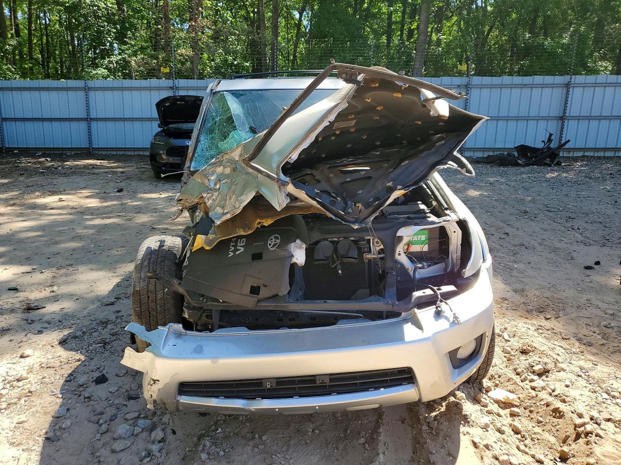 2006 TOYOTA 4Runner