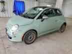 2012 FIAT 500