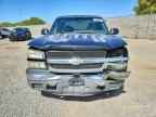 2003 CHEVROLET SILVERADO 1500