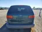 1998 TOYOTA SIENNA