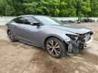 2018 NISSAN Maxima