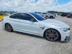 2015 BMW M4