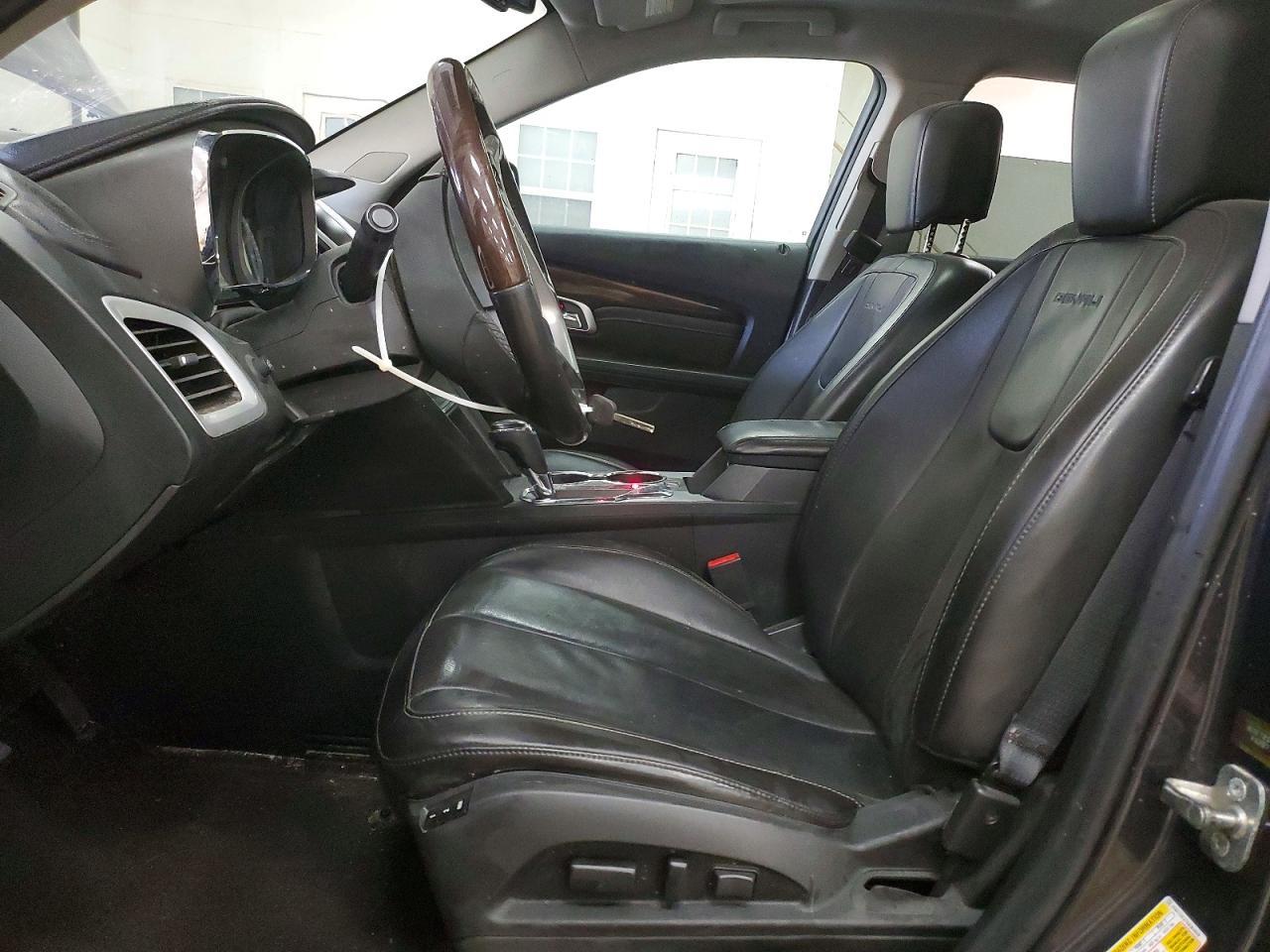 2016 GMC Terrain