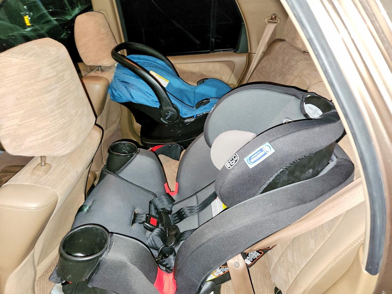 2004 HONDA CR-V