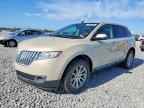 2015 LINCOLN MKX