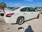 2011 NISSAN Maxima
