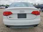2010 AUDI S4
