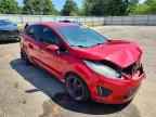 2011 FORD Fiesta