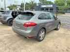 2013 PORSCHE CAYENNE