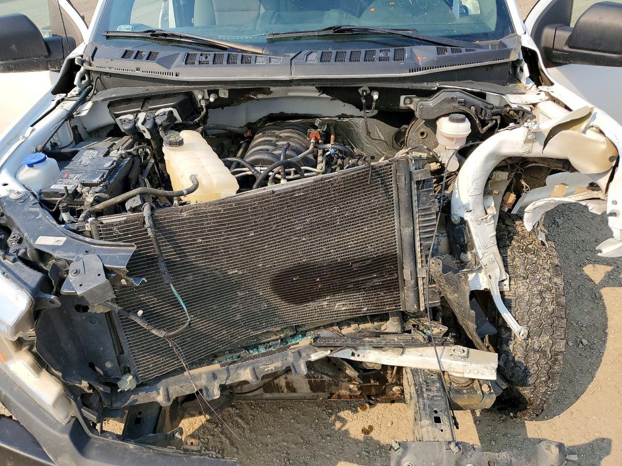 2018 FORD F-150 Lightning