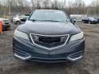 2018 ACURA RDX