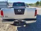 2008 NISSAN Titan
