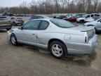2002 CHEVROLET Monte Carlo