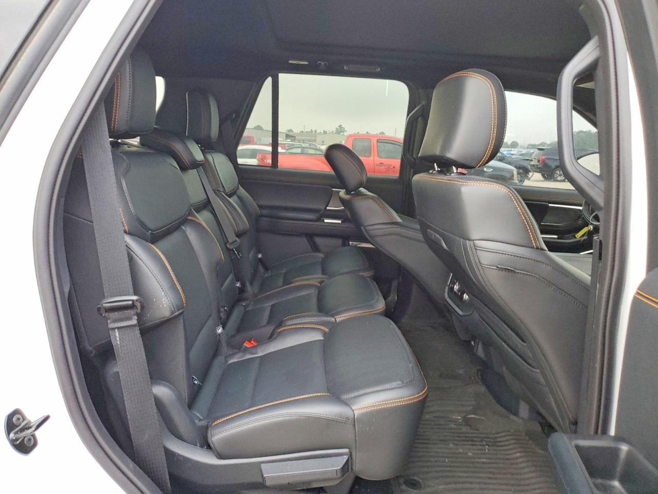 2025 FORD Expedition