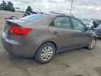 2013 KIA FORTE