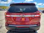 2019 SUBARU Ascent