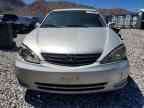 2003 TOYOTA CAMRY