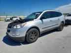 2012 CHEVROLET TRAVERSE