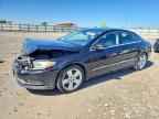 2014 VOLKSWAGEN CC