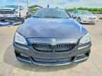 2015 BMW 6 Series