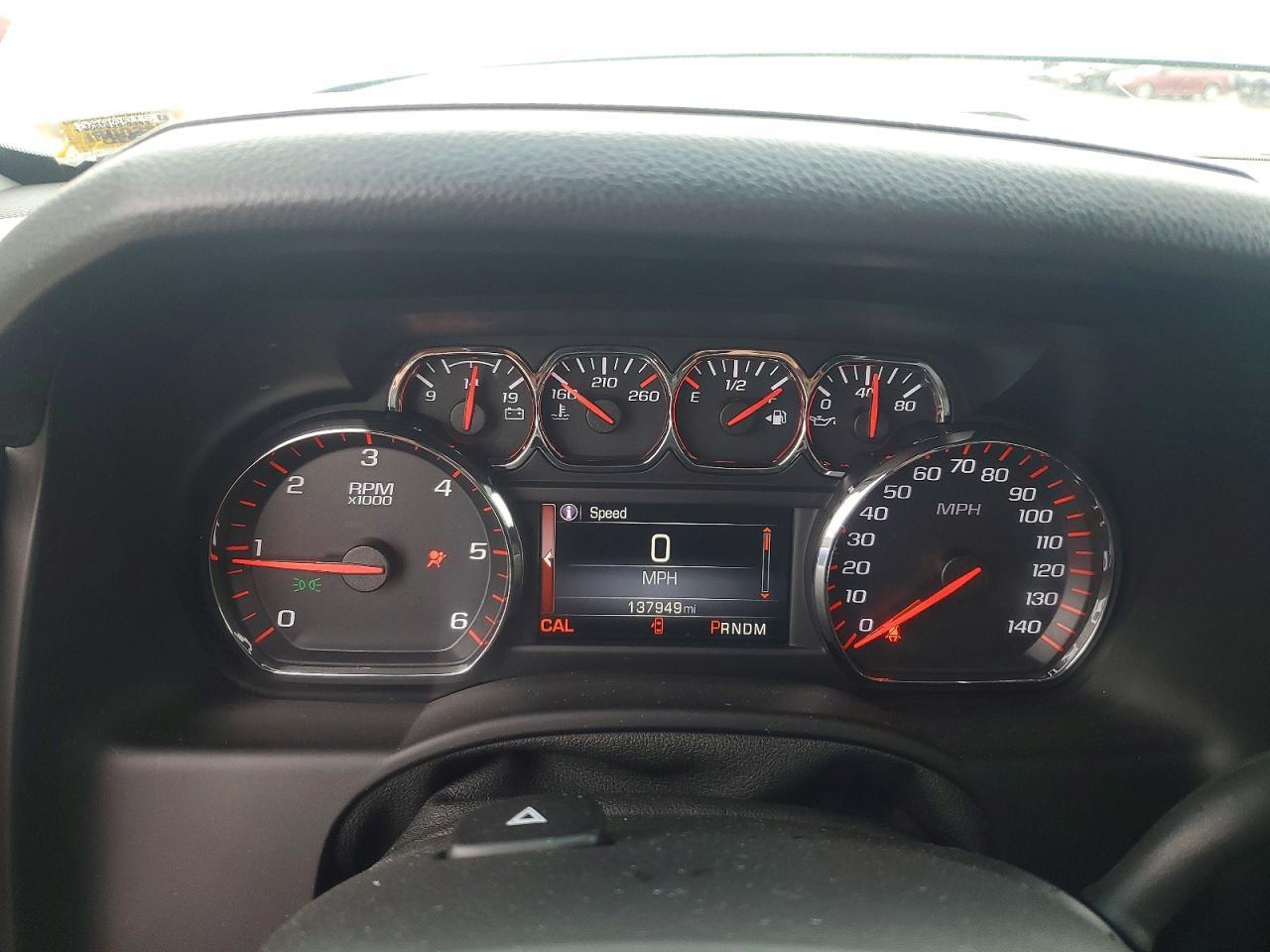 2016 GMC Yukon