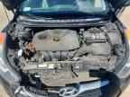 2011 HYUNDAI ELANTRA