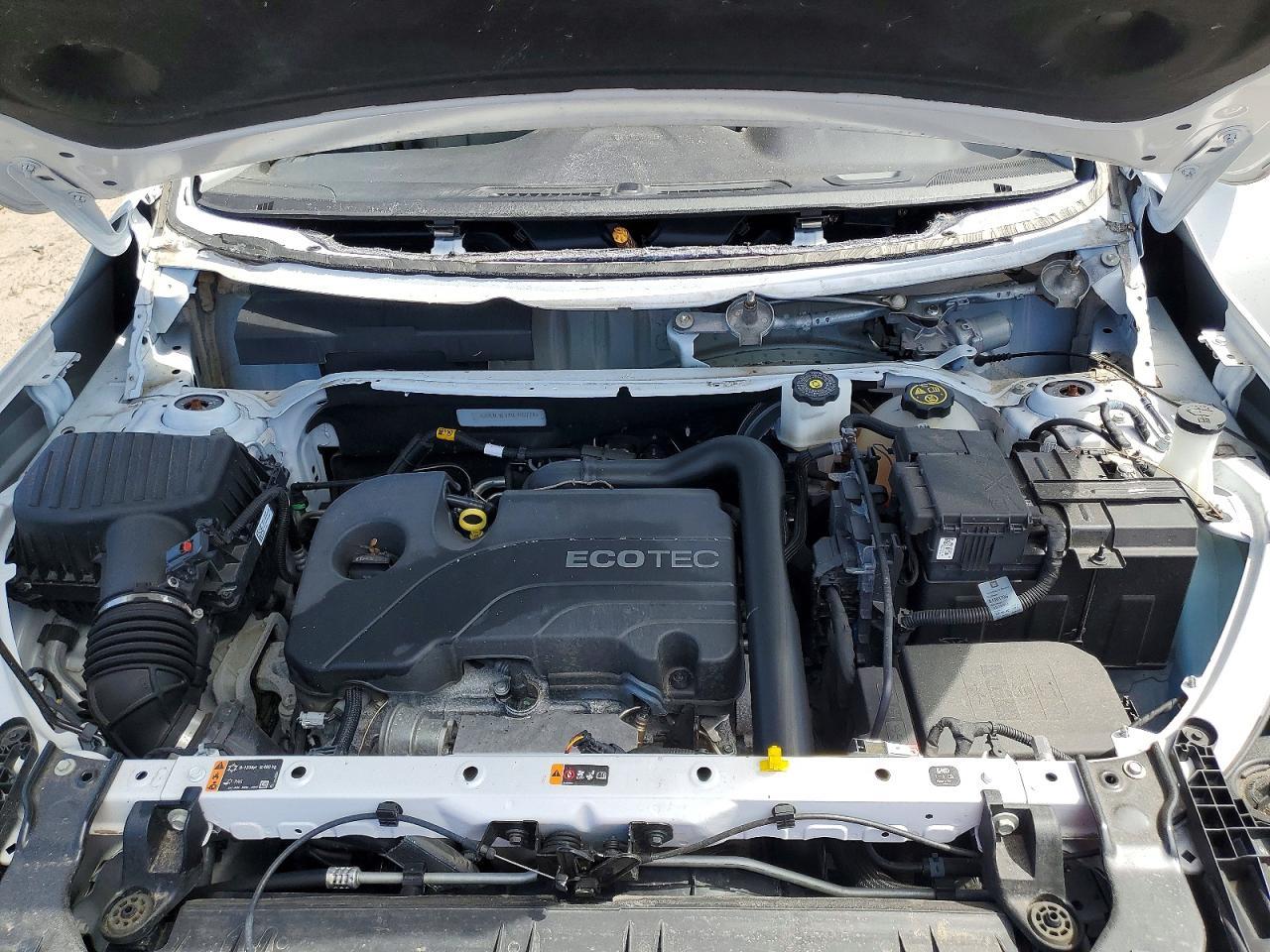 2021 GMC Terrain