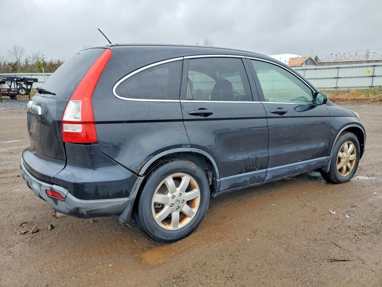 2008 HONDA CR-V
