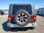 2008 JEEP WRANGLER