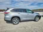 2016 TOYOTA Highlander Hybrid