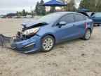 2016 KIA RIO