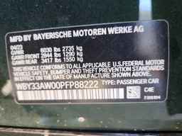 2023 BMW i4