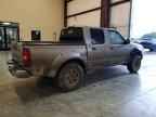 2003 NISSAN Frontier