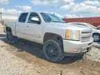 2011 CHEVROLET Silverado
